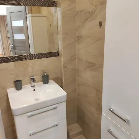 Ada Apartament