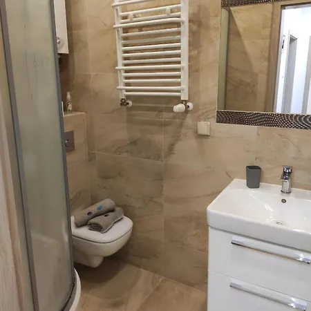 Ada Apartment Koszalin