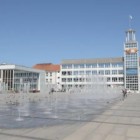 Ada Apartament Koszalin