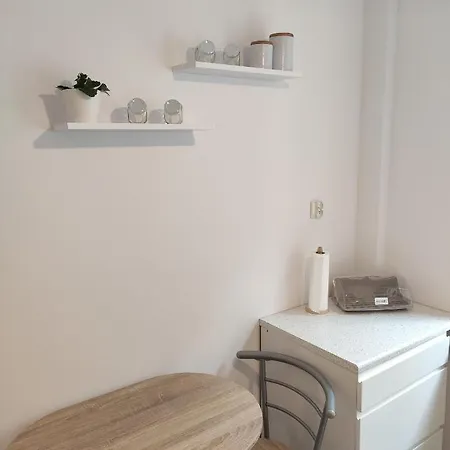 Ada Apartment Koszalin