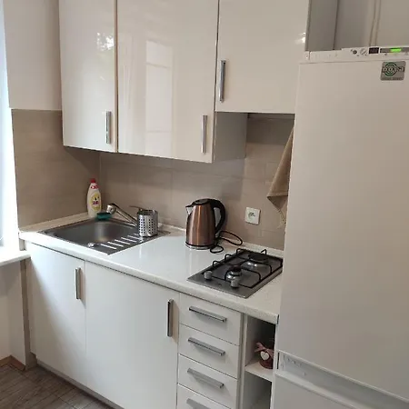 Apartment Ada *