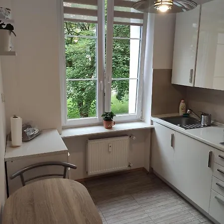 Apartment Ada Koszalin