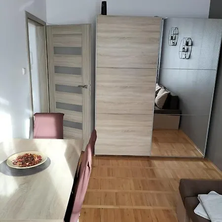 Ada Apartment