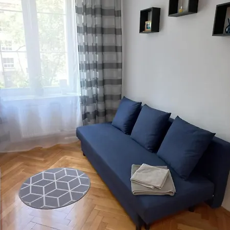 Ada Apartament Koszalin