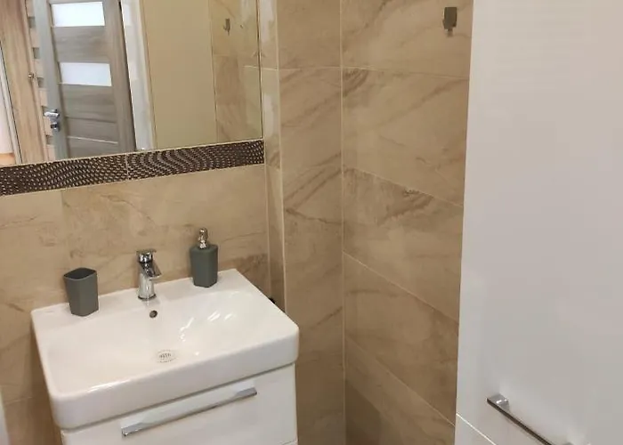 Ada Апартаменты