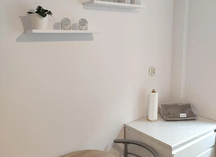 Ada Апартаменты Кошалин