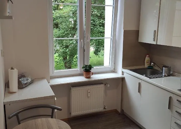 Апартаменты Ada Кошалин