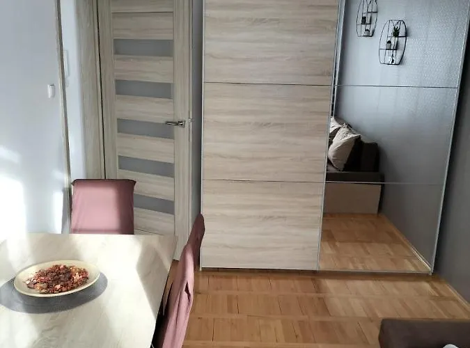 Ada Апартаменты