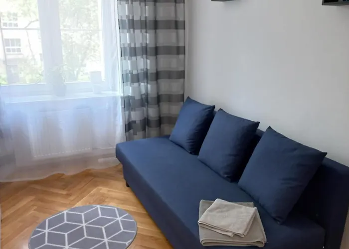 Ada Апартаменты Кошалин